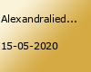 Alexandralieder