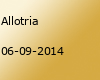 Allotria