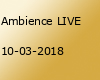 Ambience LIVE