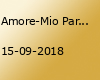 Amore-Mio Party® 2018- Home sweet home