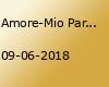 Amore-Mio Party® 2018 - Sommer Opening