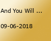 And You Will Know Us By The Trail Of Dead (USA)