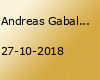 Andreas Gabalier // Mercedes-Benz Arena Berlin