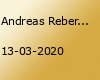 Andreas Rebers - Ich helfe gern