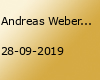 Andreas Weber - "Single Dad - Teilzeit alleinerziehend"
