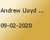 Andrew Lloyd Webber Musical Gala - Osterode am Harz