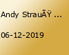 Andy Strauß - The Dark Side of the Strauß - Bremen