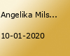 Angelika Milster singt Musical - Live in Concert *Osterode