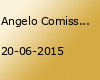 Angelo Comisso & Giulio Centis - "Metamorfosi dell’Immaginazione"