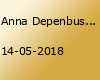 Anna Depenbusch