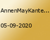 AnnenMayKantereit