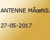ANTENNE MÜNSTER Party auf dem Hafenfest