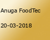 Anuga FoodTec