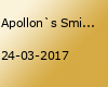Apollon`s Smile (Singer Songwriter)