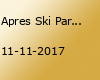 Apres Ski Party Bielefeld 2017