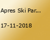 Apres Ski Party Bielefeld 2018
