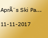 Après Ski Party Bielefeld