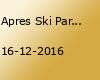 Apres Ski Party by CELBas