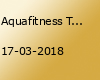 Aquafitness Trainer Ausbildung in Berlin