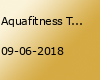 Aquafitness Trainer Ausbildung in Berlin