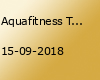 Aquafitness Trainer Ausbildung in Berlin