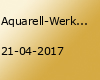 Aquarell-Werkstatt