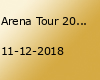 Arena Tour 2018 - Bremen