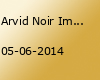 Arvid Noir Im Dunckerclub