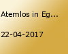 Atemlos in Eggeloge