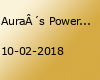 Aura´s Power Hour