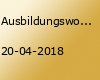 Ausbildungswochenende I von IV: "Wolfsrudel & Andersweltreisen"