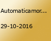 Automaticamore!