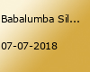 Babalumba Silent Night Oldenburg