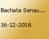 Bachata Sensual Club Night / Dortmund