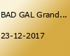 BAD GAL Grand Opening/ Afrobeatz/ DanceHall/ HipHop