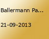 Ballermann Party