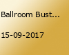 Ballroom Busters im Hide Out