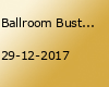Ballroom Busters im Hide Out