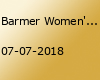 Barmer Women's Run Hamburg 2018