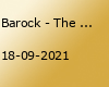 Barock - The AC/DC Tribute Show