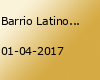 Barrio Latino - Dortmund