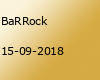 BaRRock