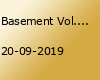 Basement Vol. 1