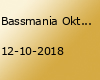 Bassmania Oktober: 5 Jahre XXL