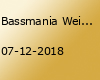 Bassmania Weihnachten(Jede menge Specials)