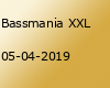Bassmania XXL