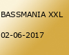 BASSMANIA XXL