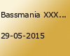 Bassmania XXXL(6 Locations, 16 Floors, 30 Styles, 80 Artists) @Hawerkamp, Münster