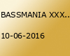 BASSMANIA XXXXL(12 Floors for 15€)