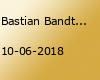 Bastian Bandt / Berlin / Zimmer 16
